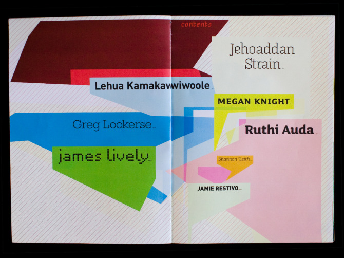 typebook made during my 5th semester.