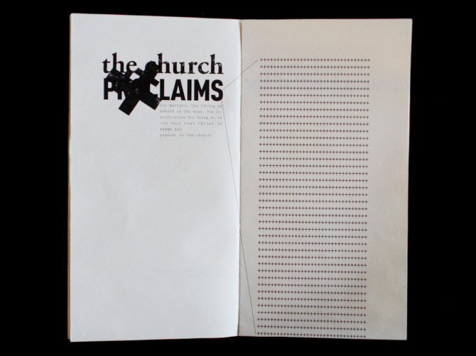 typebook made during my 5th semester.