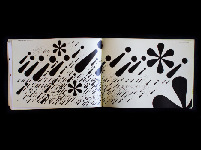 typebook made during my 5th semester.