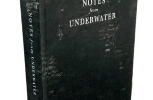 Notes from Underwater - 2021